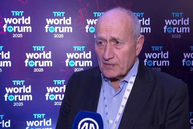 طبيب بريطاني يتحدث عن أهوال غزة وعودة مستشفياتها 100 عام للوراء