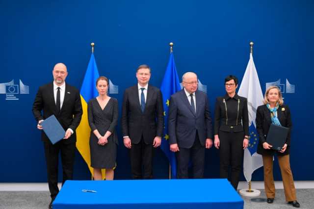 الاتحاد الأوروبي بين مخاوف التفكك ومطامح التوسع