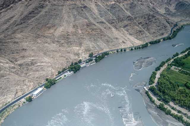 سد كونر.. عنوان جديد للتوتر بين باكستان وأفغانستان