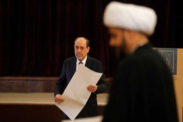 إيران وانتخابات العراق.. الجار الحاضر في كل صندوق