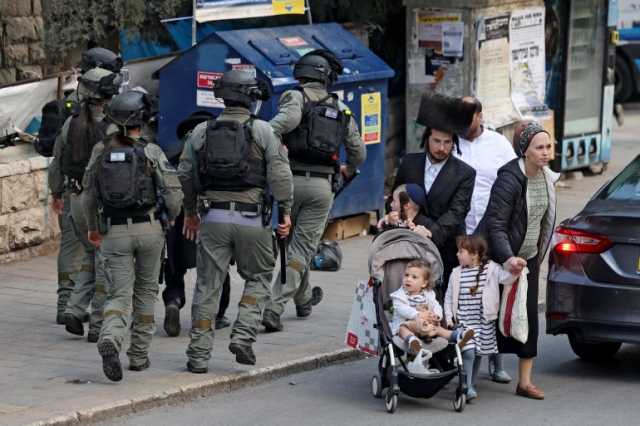 صدمة 7 أكتوبر.. إسرائيل بين الفوضى وعقدة الأمن