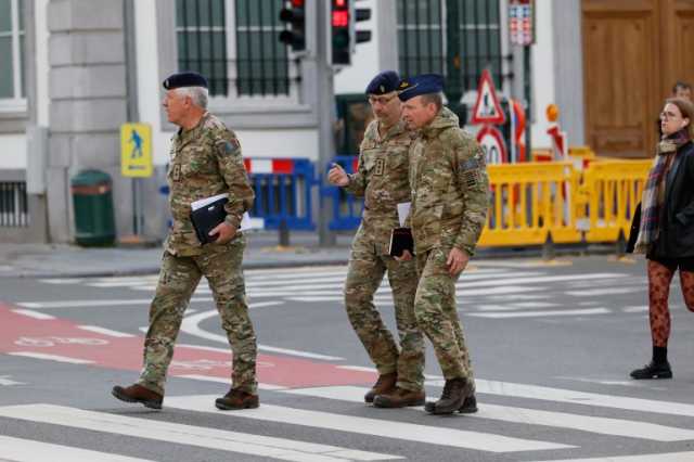 تايمز: المسيّرات المجهولة في سماء أوروبا تضع الناتو على المحك