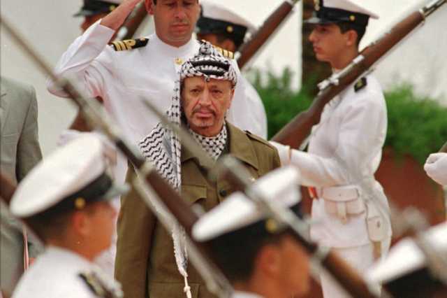 21 عاما على الرحيل اللغز للختيار