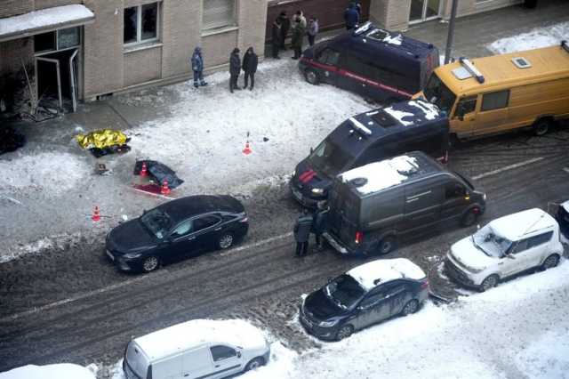 روسيا: إحباط مؤامرة أوكرانية لاغتيال مسؤول كبير