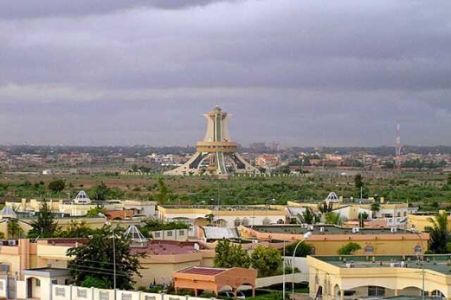 بوركينا فاسو تعلن الحرب على ظاهرة التسوّل