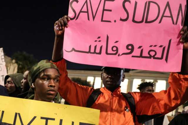 غارديان: بريطانيا تجاهلت خططا لمنع الفظائع بالسودان