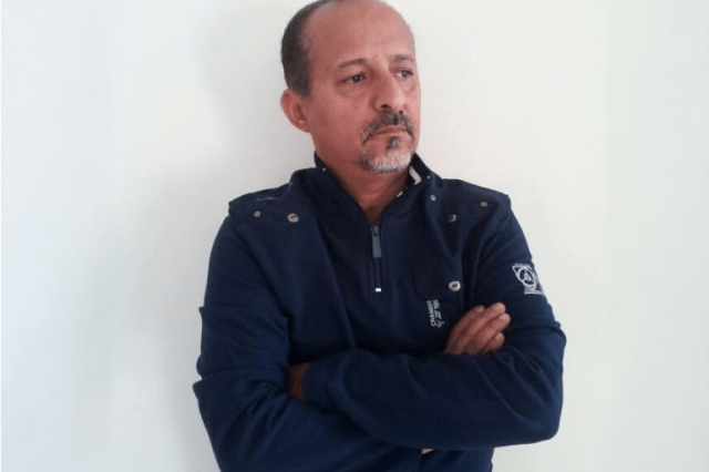 مظهر نزار: لوحات بألوان صنعاء تروي حكايات التراث والثقافة باليمن