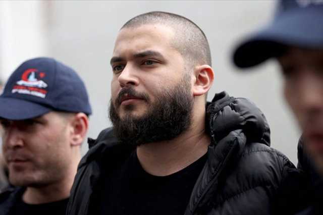 العثور على أكبر محتال في تاريخ تركيا مشنوقا في زنزانته.. والنيابة تحقق