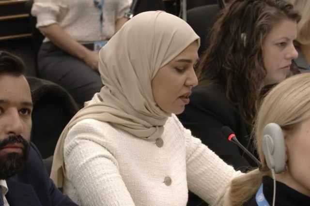 قطر تؤكد دعمها وحدة السودان وتستنكر الفظائع في الفاشر