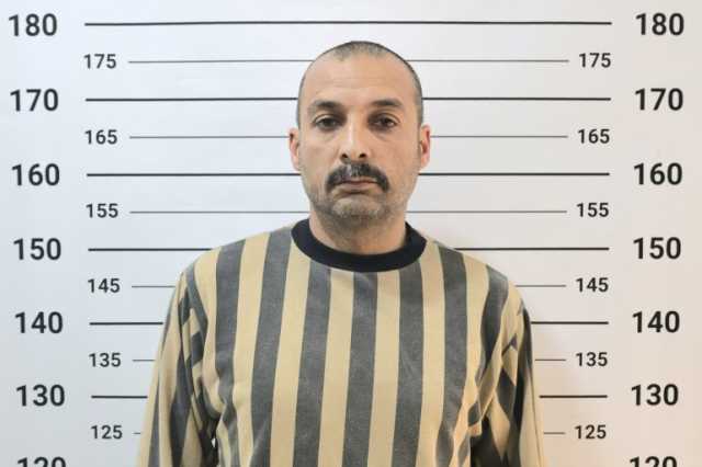 توقيف ضابط من النظام السوري المخلوع بتهمة ارتكاب انتهاكات جسيمة