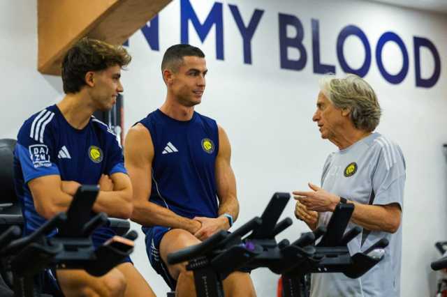 النصر ضد نيوم بالدوري السعودي.. موعد المباراة والقنوات الناقلة