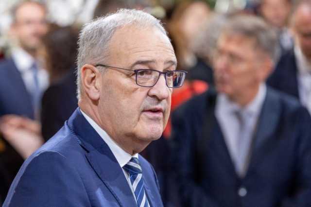 سويسرا: لم نعقد صفقة مع الشيطان بشأن الرسوم الجمركية الأميركية