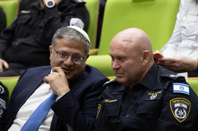 ماذا يخطط بن غفير للمسجد الأقصى في رمضان؟