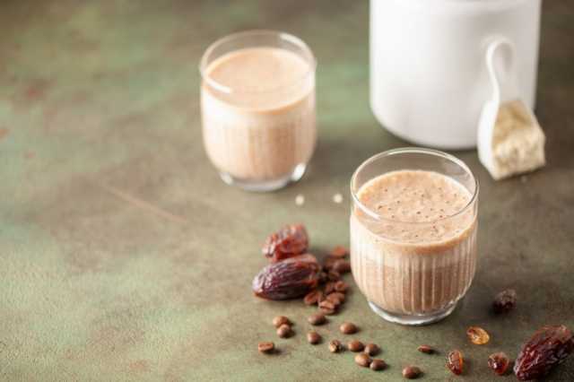 ‫الوجبات السائلة.. إلى أي مدى تعتبر صحية؟