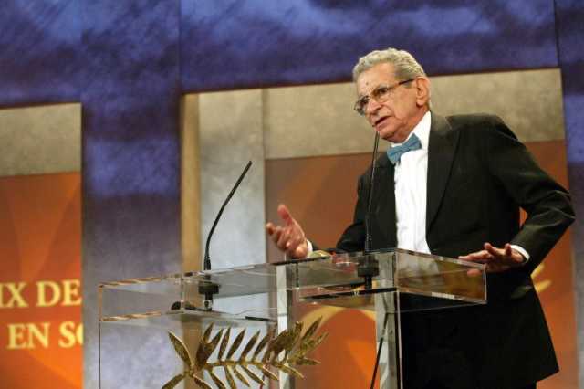 بمناسبة مرور 100 عام على ميلاده.. مهرجان الأقصر للسينما الأفريقية يحتفي بيوسف شاهين