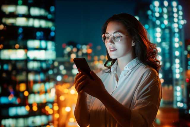 التعرض لأضواء المدينة ليلا قد يؤذي قلبك