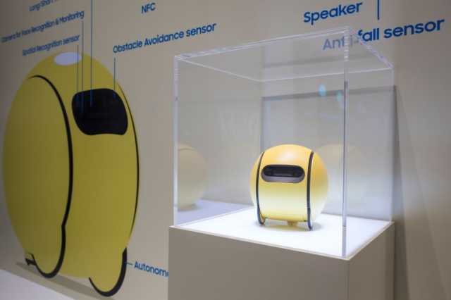 هل اقتربت الروبوتات من إدارة منازلنا؟