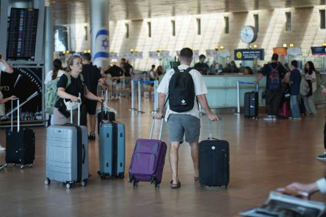 تايلند تشتكي من ظاهرة الإسرائيلي القبيح على أراضيها