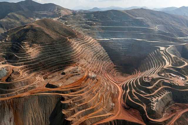 هل تصبح تركيا منافسا للصين في سباق المعادن النادرة العالمي؟