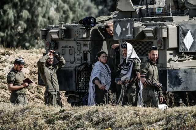 أزمة في الجيش الإسرائيلي بعد مئات الطلبات لإنهاء الخدمة والتقاعد المبكر