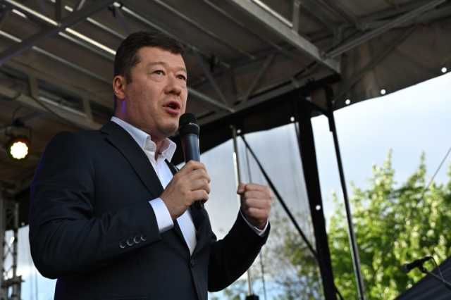 صعود الأحزاب القومية للبرلمانات يثير مخاوف الاتحاد الأوروبي