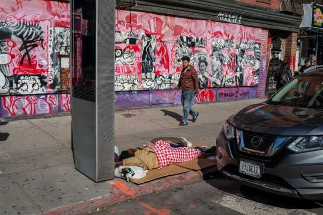 لماذا يهدد الجوع 40 مليون أميركي بأكبر اقتصاد عالمي؟