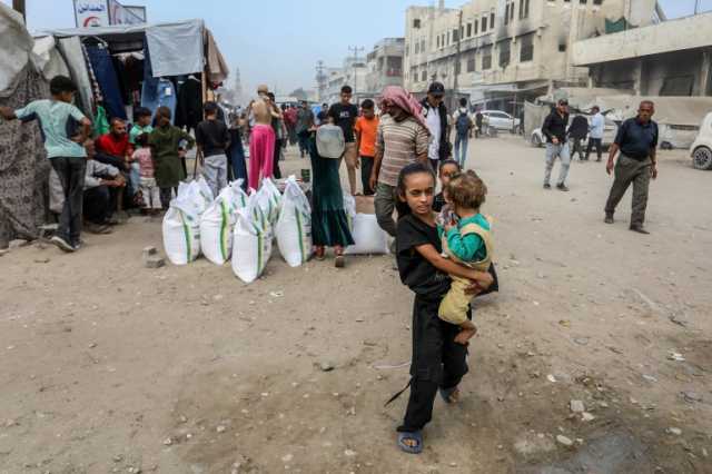 هندسة التجويع.. كيف يدير الاحتلال فوضى السوق لإدامة إخضاع غزة؟