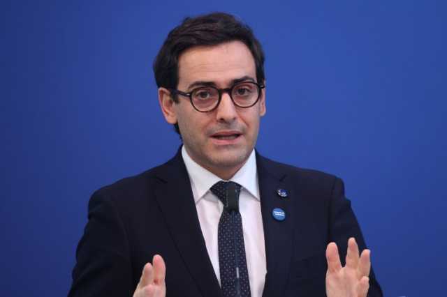 الاتحاد الأوروبي يخطط لإنشاء مركز لتخزين المعادن