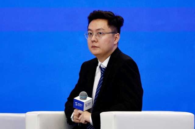 في أول ظهور رسمي له.. مبتكر ديب سيك يخشى الذكاء الاصطناعي