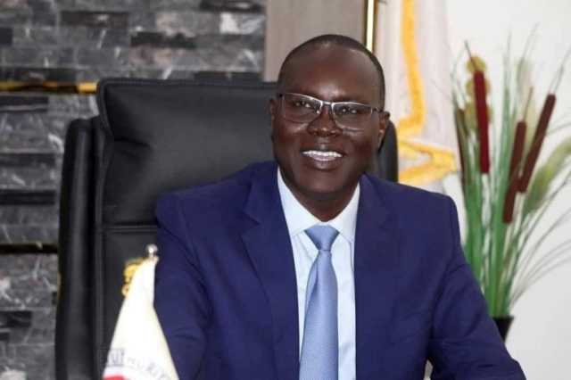 الرئيس سلفاكير يقيل وزير المالية ويجري تعديلات واسعة في مكتبه