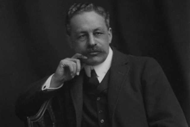 هالفورد ماكيندر.. عرّاب حروب العالم