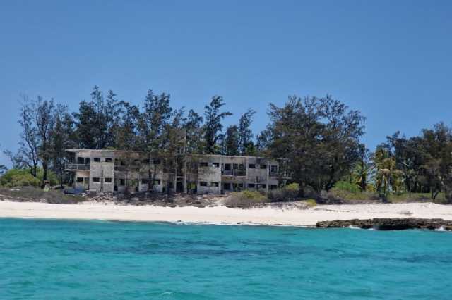 موزمبيق تراهن على السياحة الفاخرة عبر شركة جنوب أفريقية