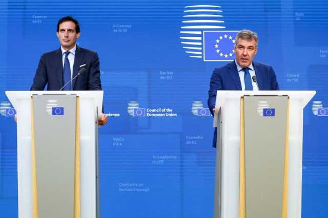 الاتحاد الأوروبي يقر هدفا مناخيا مخففا قبيل كوب 30