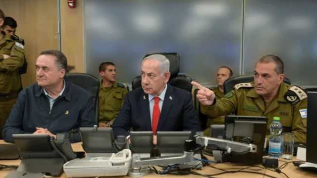 صحف عالمية: نتنياهو يعزز الانقسام الداخلي وسلوكه في سوريا غير مفيد
