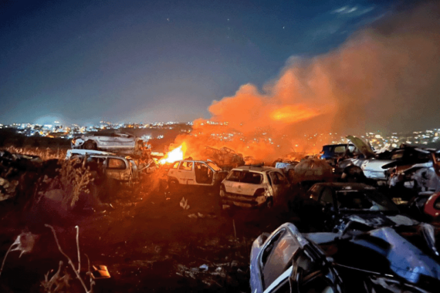 شهيدان شمال القدس واعتداءات المستوطنين تتصاعد في الضفة