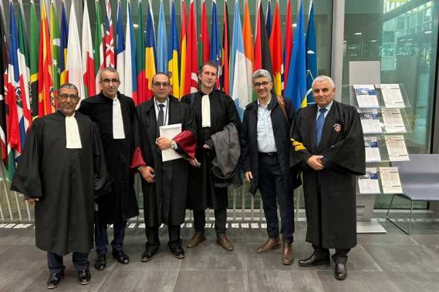 عن الصحفيين والجثامين المشوّهة.. تطور جديد في مقاضاة إسرائيل أمام الجنائية الدولية