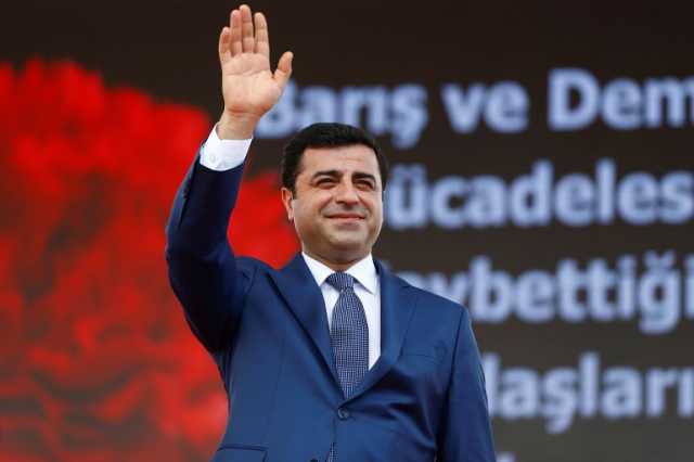 ماذا يعني قرار المحكمة الأوروبية لحقوق الإنسان بشأن صلاح الدين دميرطاش؟