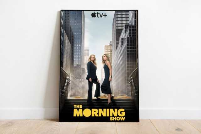 البرنامج الصباحي.. دراما تكشف خبايا الإعلام في زمن السلطة والفضائح