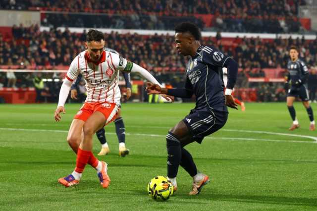 أبناء نيغريرا يتلاعبون بالليغا.. قناة ريال مدريد تهاجم التحكيم الإسباني