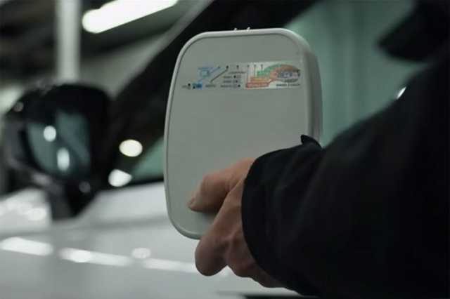 بريطانيا.. طفرة في سرقة السيارات الفارهة باستخدام أجهزة تُباع عبر الإنترنت