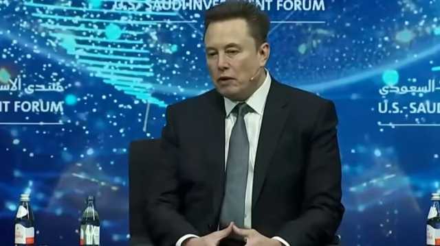 اقتصاد بلا عمل ولا مال؟ ماسك يطلق أكثر توقعاته تطرفًا حتى الآن