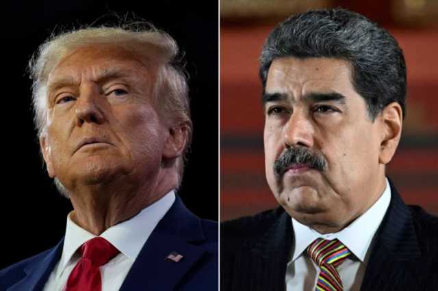 غزو أو لا غزو؟ ماذا يعني إعلان ترامب إغلاق المجال الجوي فوق فنزويلا؟