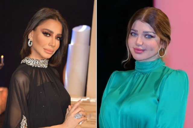 مصر: الأعلى للإعلام يمنع ظهور بسمة وهبة وياسمين الخطيب 3 أشهر