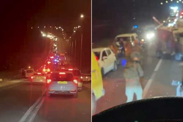 إطلاق نار على قوات الاحتلال قرب مستوطنة جنوب الخليل