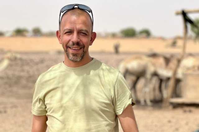 أفريقيا الوسطى تحكم على مستشار أوروبي بالأشغال الشاقة