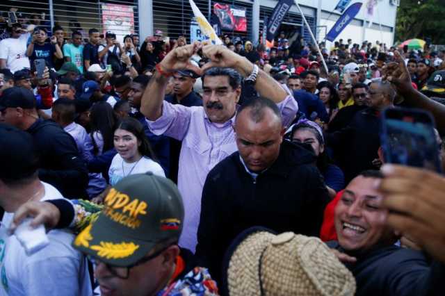 صحيفة إيطالية: هكذا يخطط مادورو لمواجهة هجوم أميركي محتمل