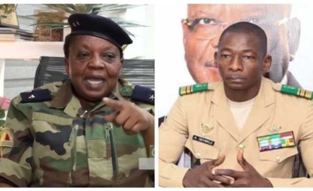 محكمة عسكرية بمالي تتهم جنرالين بزعزعة الاستقرار