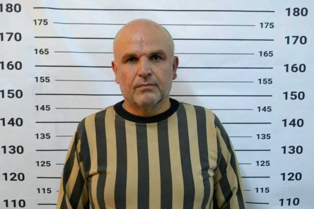 القبض على مسؤول أمني بنظام الأسد متهم بجرائم ضد المدنيين