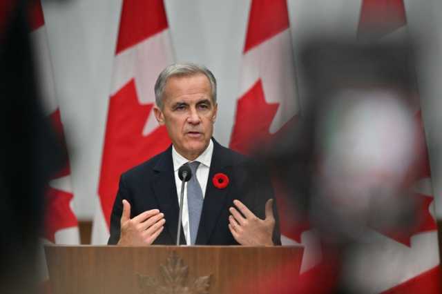 رئيس الوزراء الكندي يعتذر لترامب ويشيد بالرئيس شي