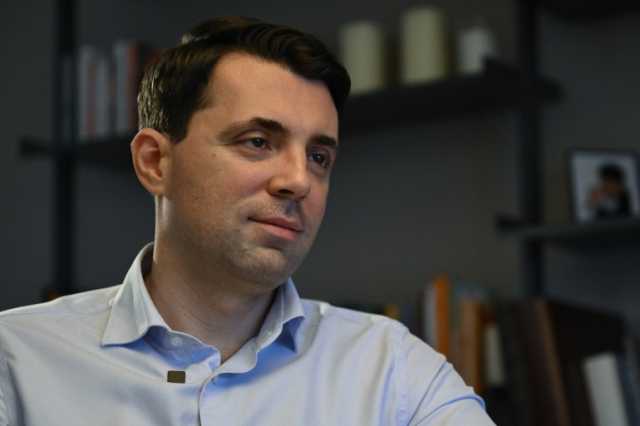 اعتقال مسؤول أوكراني سابق بدعوى الاختلاس